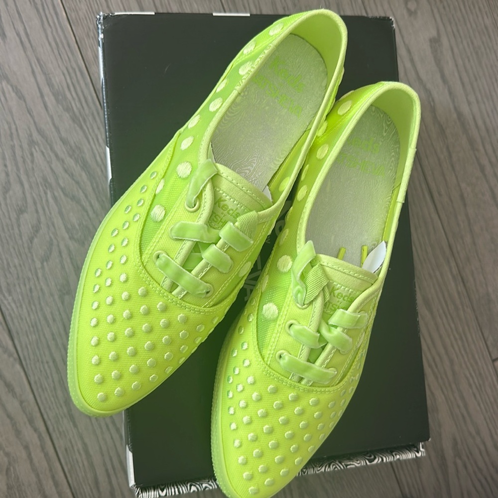 KedsXBatsheva BRAND NEW IN BOX